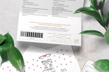 Wabi Geschenkgutschein