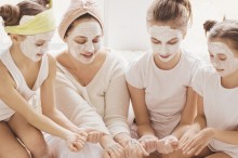 WABI for the little Beauties (Age: 6-16)