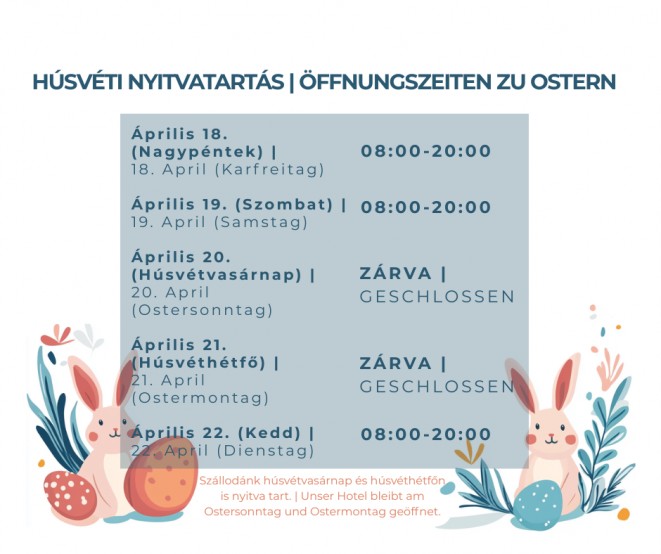 Osterzeit im Wabi Beauty Center