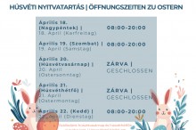 Osterzeit im Wabi Beauty Center