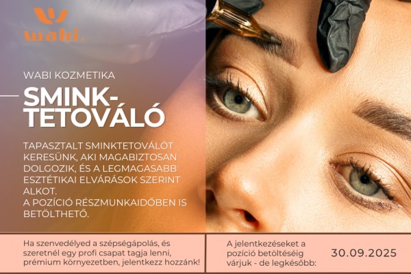 Sminktetováló