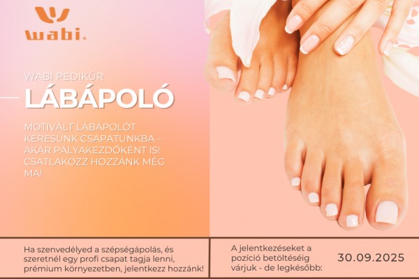 Lábápoló