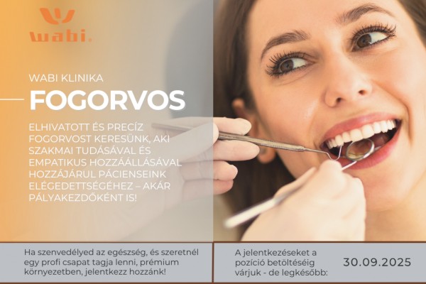 Fogorvos
