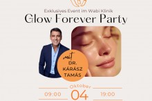 Dr. Tamás Kárász ist in der Wabi Klinik angekommen!