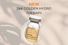 ROYAL GOLD Infusion – das luxuriöse Schönheitsritual
