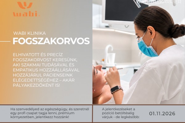 Fogszakorvos