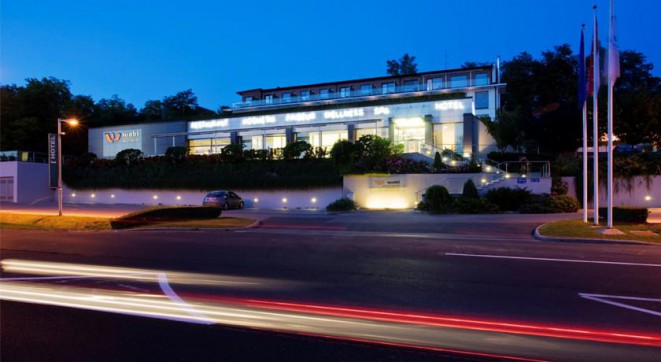 Modern szobákkal bővült a soproni szállások sora