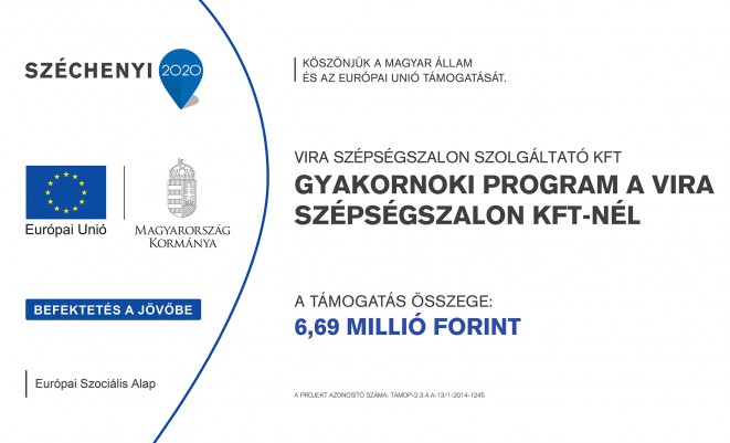 TÁMOP Staatliche Unterstützung für Auszubildende