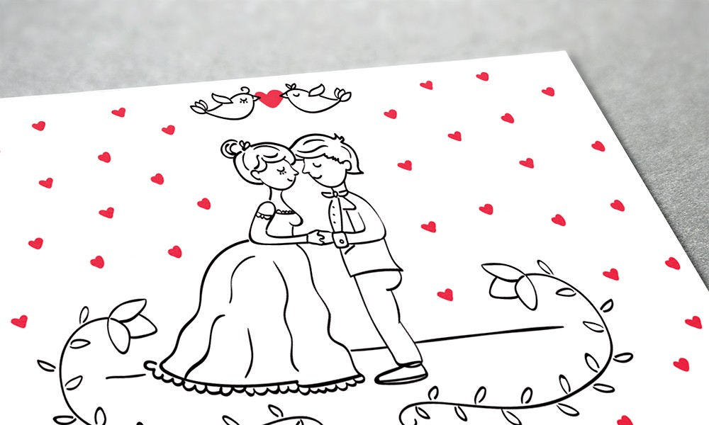 Hochzeit