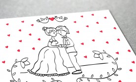 Hochzeit