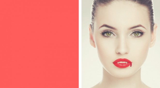 FÉLÁRON a Drakula-terápia