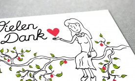Vielen Dank