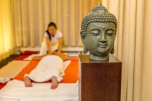 Thai Massage