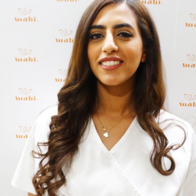 Dr Alnoami Salma