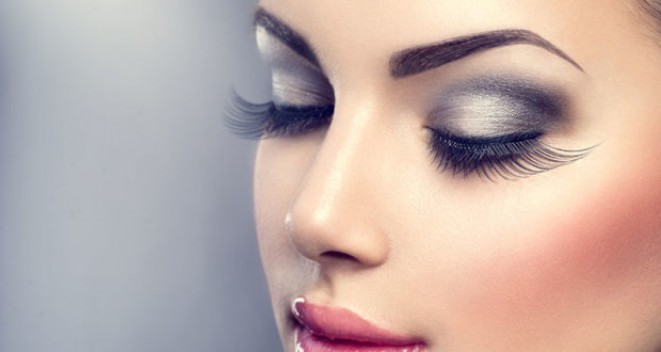 10% Rabatt auf alle Wimperverlängerungen!