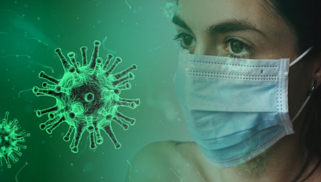 Coronavirus Situation in Ungarn